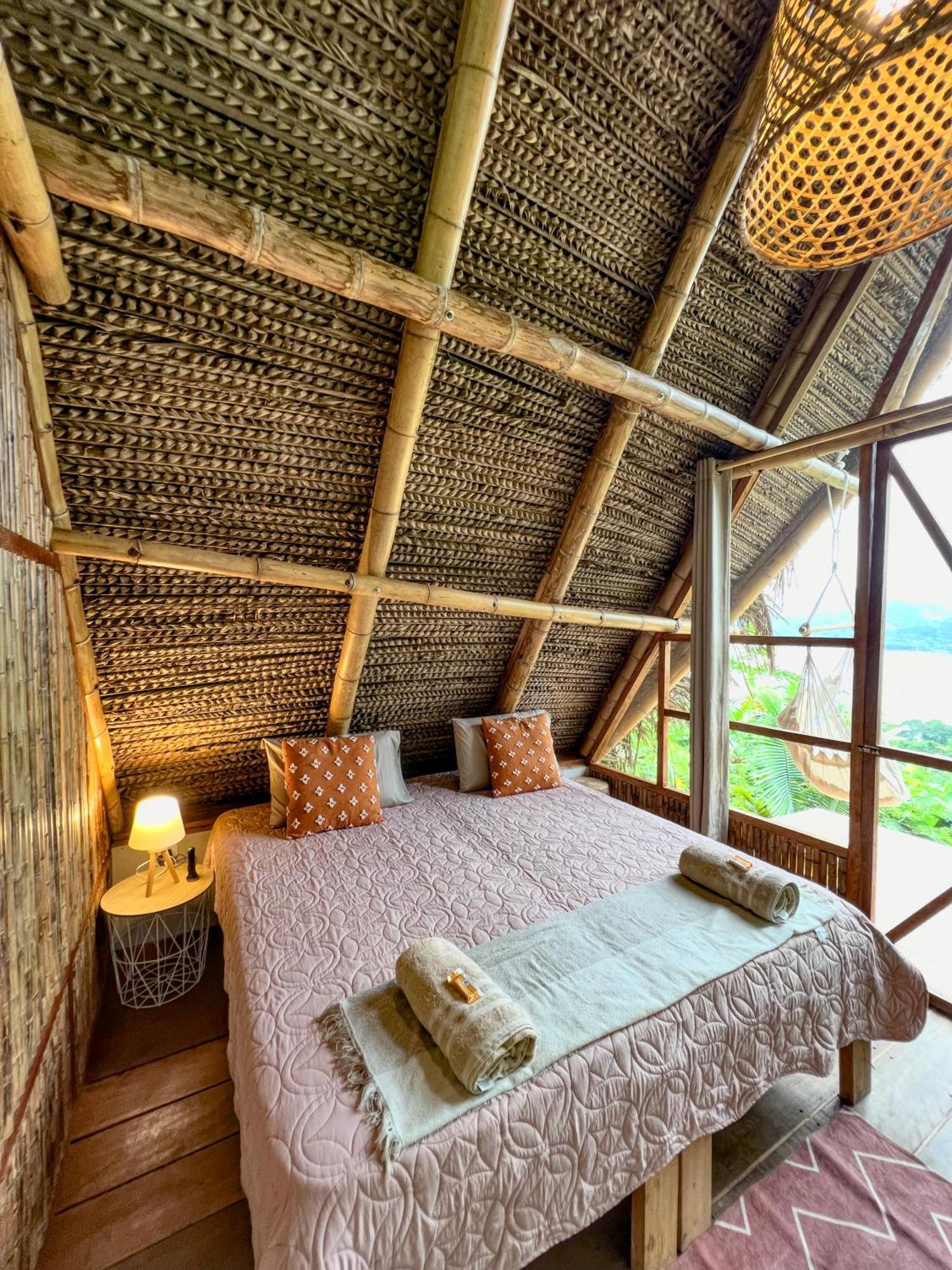 Tierra Alta, Refugio De Montana, Sauce Hotel Exterior photo
